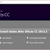  Adobe After Effects CC 2015.3 (v13.8.1) Multilingual Update 1 (โปรแกรมตัดต่อวีดีโอขั้นเทพ)