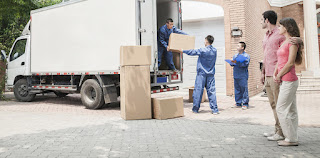 Best Packers And Movers In Pitampura, New Delhi