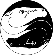 True Meaning of Tao Te Ching symbol