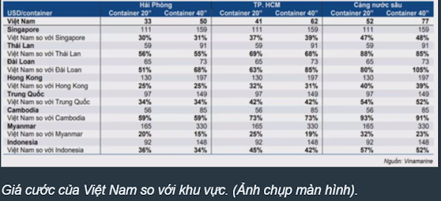 Gemadept Lập Kế Hoạch Đầu Tư 1.200 Tỷ Đồng vào Logistics Miền Nam