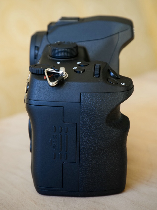 Sigma SD1