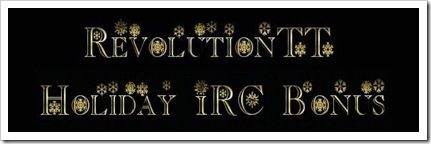revolutiontt irc bonus