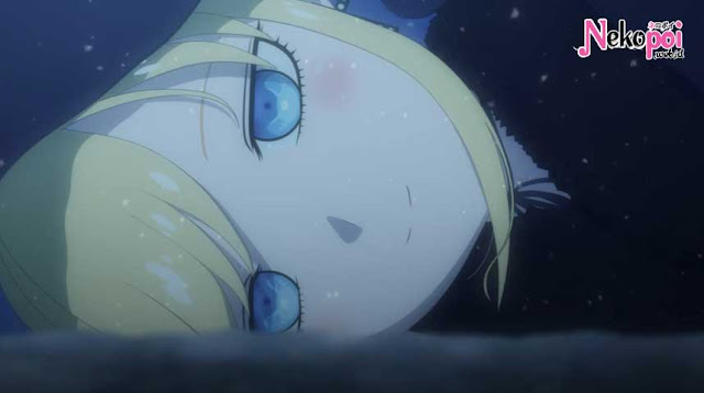 Shinigami Bocchan to Kuro Maid Episode 9 Subtitle Indonesia