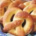 Buttery Soft Pretzels