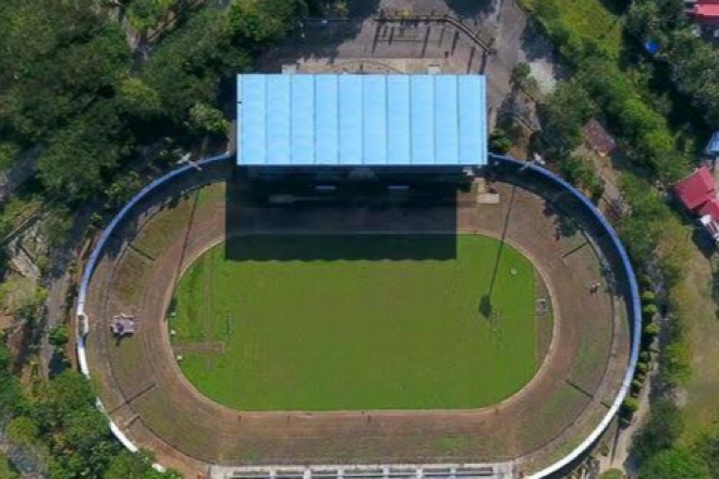 Stadion La Patau Watampone Kurang Terawat, Kadispora Bone: Anggaran Terbatas