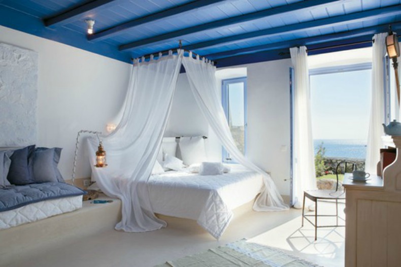 Coastal Home: Inspirations on the Horizon: Coastal bedrooms