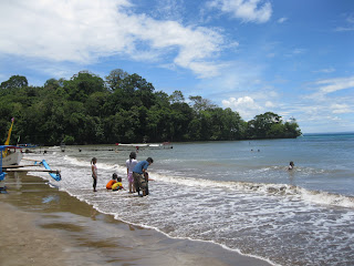 pangandaran