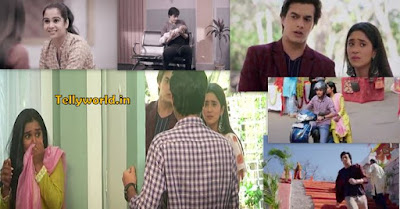 Leela Sold Kartik-Naira's Daughter into Human Trafficking Market " Yeh Rishta Kya Kehlata Hai Upcoming Story Spoiler