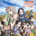 Yama no Susume Season 2 + OVA Subtitle Indonesia Batch