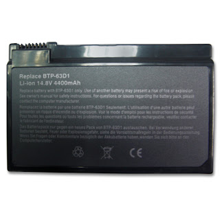 Acer Battery