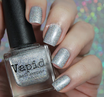 Vapid Lacquer Happy Freakin' New Year '16