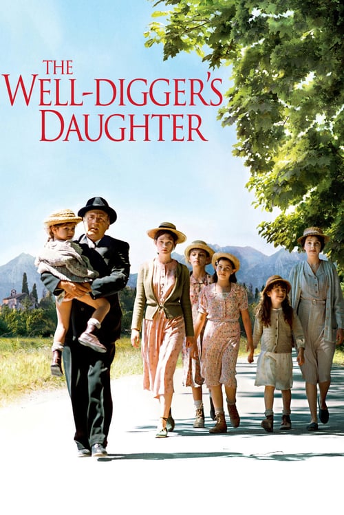 [HD] La Fille du puisatier 2011 Pelicula Completa En Español Online