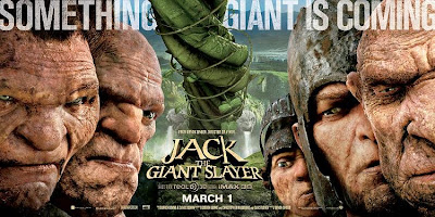 Jack the Giant Slayer Fantasy Film | Jack the Giant Killer | Jack and the Beanstalk fairy tales - Warner Bros Pictures