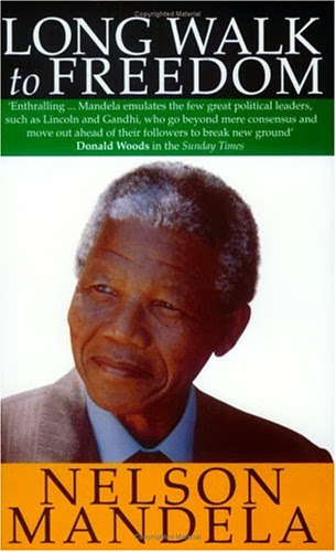10 facts you do not know about Nelson Mandela