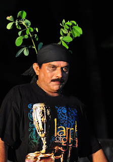 Jagathy Sreekumar new style