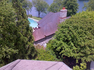 Metal roofing in Charlotte