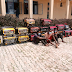 26-Year-Old Serial Burglar Arrested For Stealing 26 Generators In Ondo