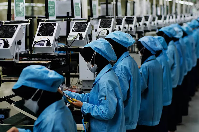 Lowongan PT Bright Mobile Telecommunication Bulan February 2024 (OPPO)