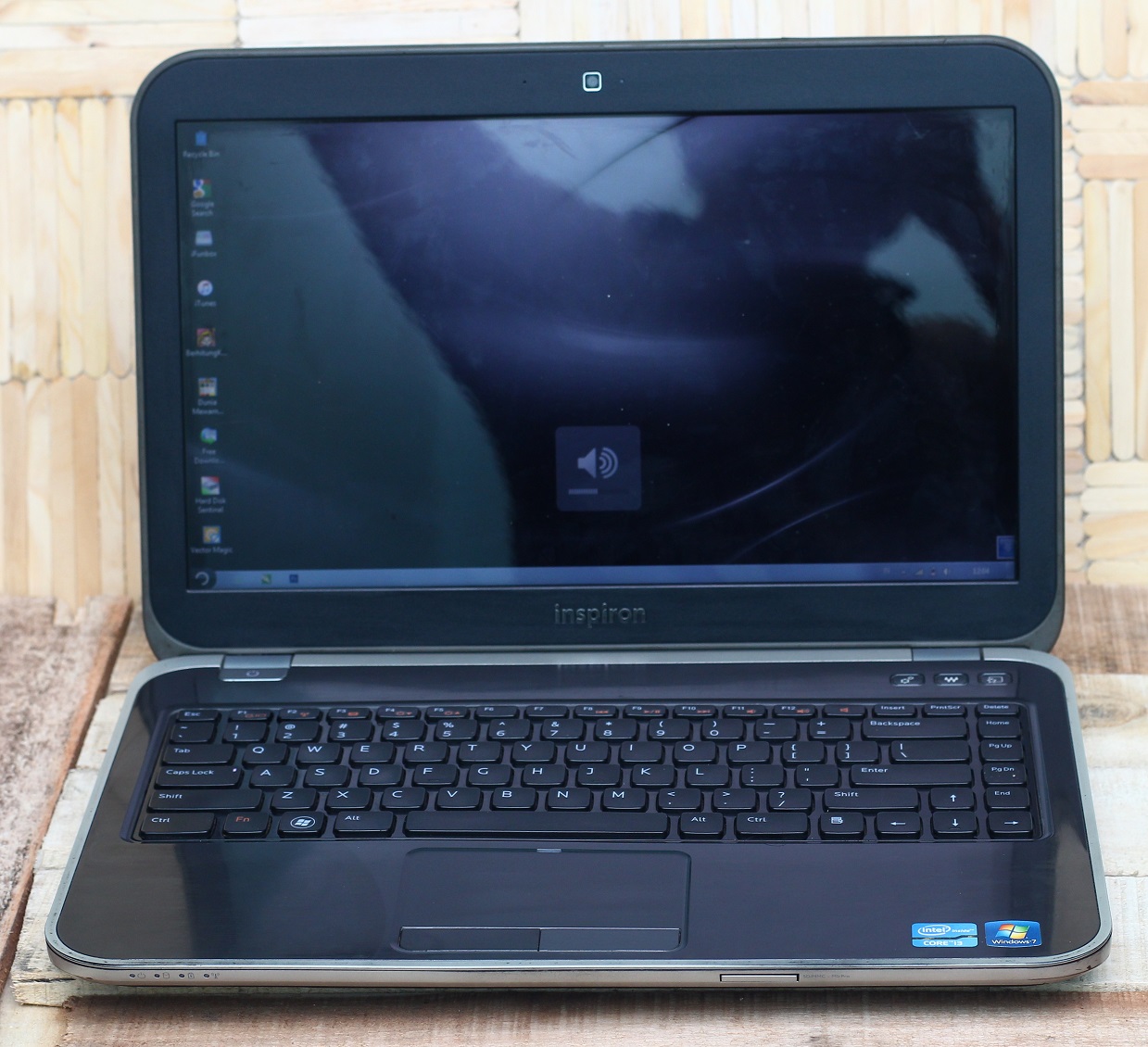 Jual Laptop Bekas Dell Inspiron 5420  Jual Beli Laptop 