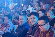 Selamat, Pesona Rimpu Mantika Lolos Karisma Event Nusantara Tahun 2024 |Taroainfo   