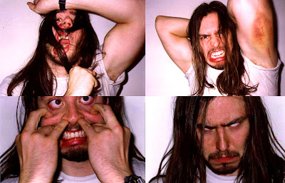 Andrew WK