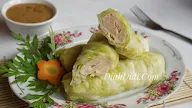 Resepi Ayam Kukus Diet