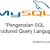 Pengenalan SQL