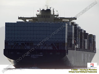 MOL Anchorage