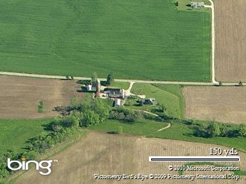 Map picture