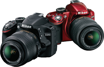 Nikon Akan Tingkatkan Teknologi Wi-Fi