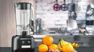 La licuadora que transforma tu cocina en un espacio versátil y saludable