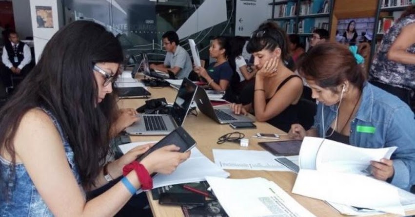 Lima será sede de encuentro internacional de mujeres que editan en Wikipedia