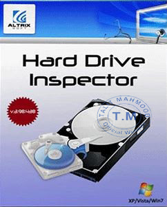 Hard Drive Inspector Professional