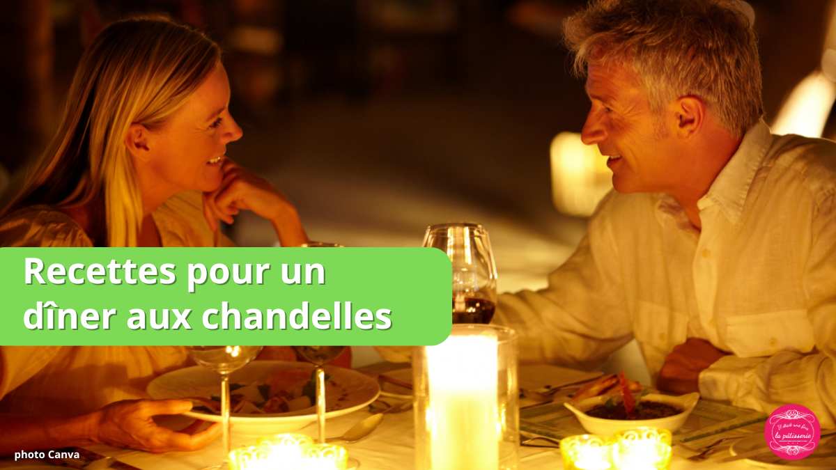 recette-diner-aux-chandelles