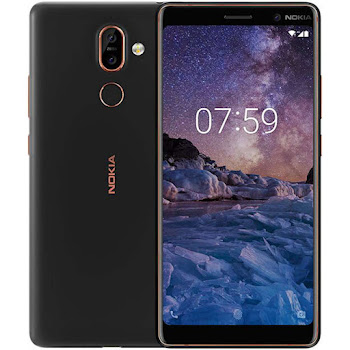 Nokia 7 Plus