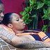 #BBNaija: Heartbreaker,  Housemate, Teddy A says His Relationship With BamBam Will Only Ends In The House And That He's 100% Committed To His Girlfriend At Home   