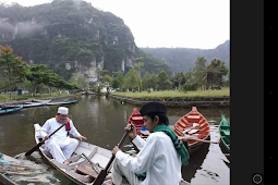 hati berbunga ketika berjumpa lawan jenis - Ustadz Abdul Somad Lc. MA