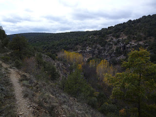 Barranco del Ablanquejo