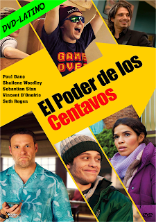 EL PODER DE LOS CENTAVOS – DUMB MONEY – DVD-5 – DUAL LATINO – 2023 – (VIP)