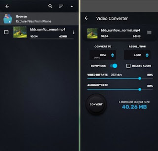 Video Converter