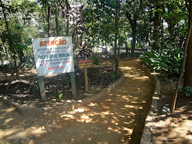 Bosque Maia em Guarulhos