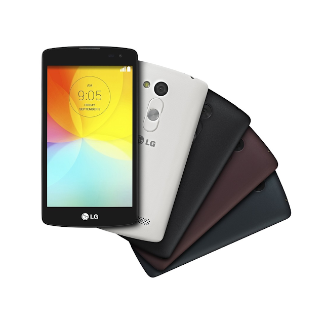 LG L Fino