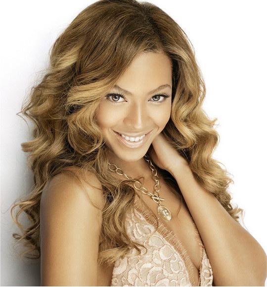 Beyoncé Knowles Hairstyles