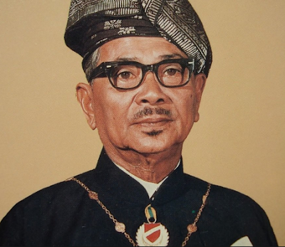 Biodata Tunku Abdul Rahman - "Bapa Kemerdekaan" dan "Bapa Malaysia"