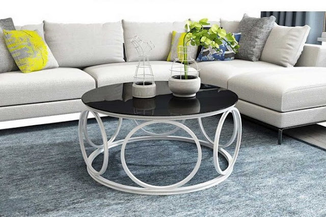 Top 10 bàn sofa giá rẻ dưới 5 triệu 01