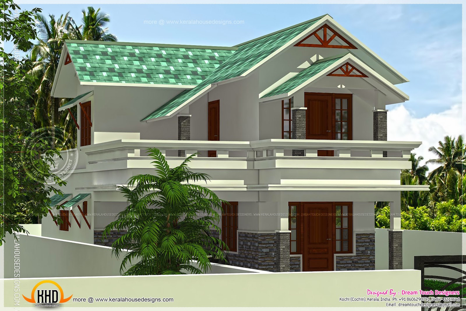 2013 Kerala Home Design And Floor Plans