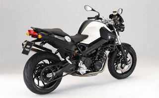 2011 BMW R 1200 R