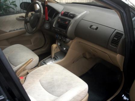 honda city interior 2010. Honda City Zx Interior. 2010