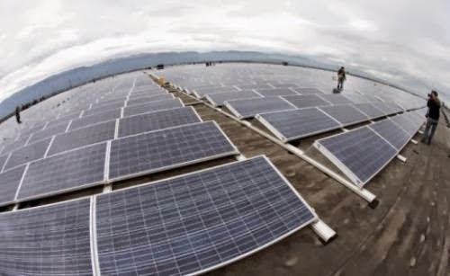 Bulgarian Pv Industry Ec Officials Talk Renewable Energy Act Changes