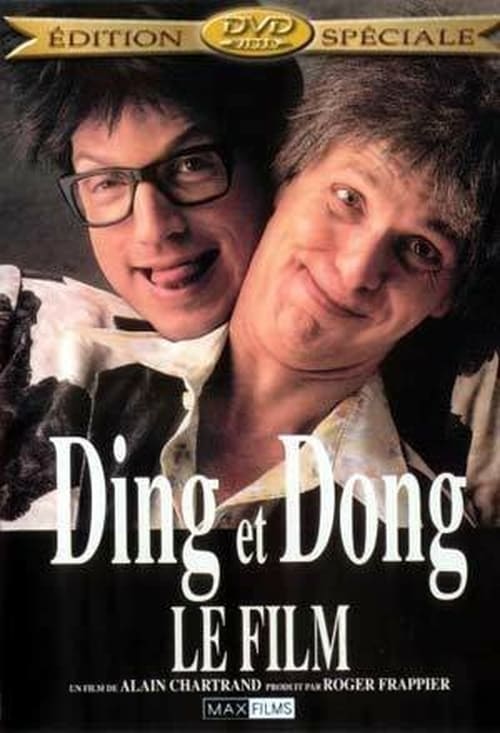 [HD] Ding et Dong : Le film 1990 Pelicula Completa Online Español Latino